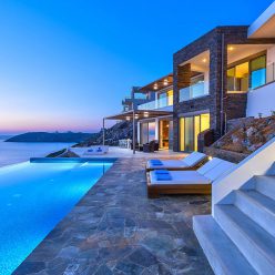 Your Greek Home by Athenseconomy