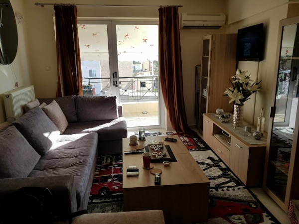 Apartment in Perama,Piraeus, Attica