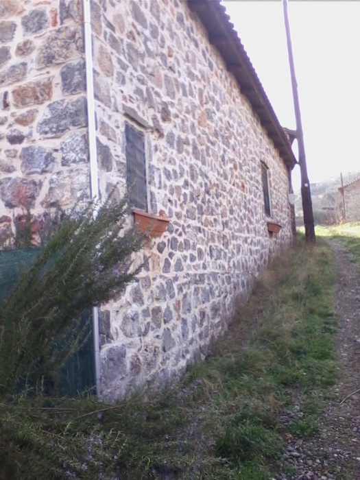 Traditional stone house in Amfiklia,Central Greece, for sale