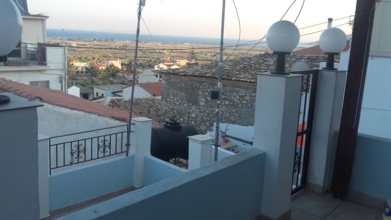 House at Samos for sale