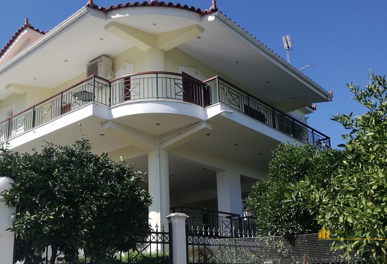 House of 217 sq.m. in Derveni, Corinthos