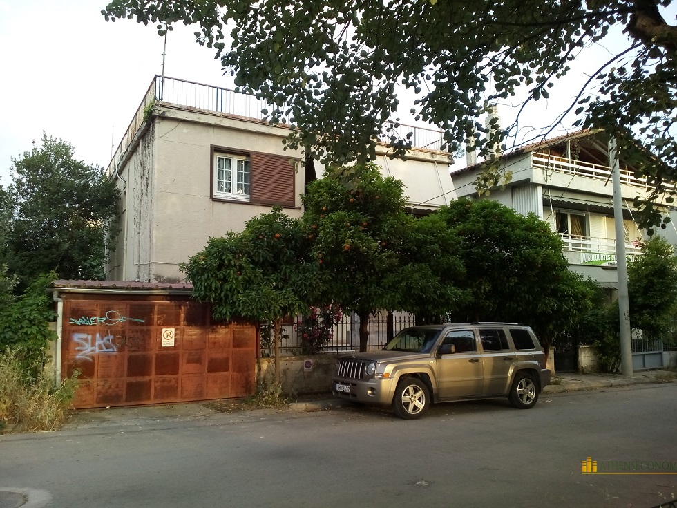 House  in Nea Kifissia