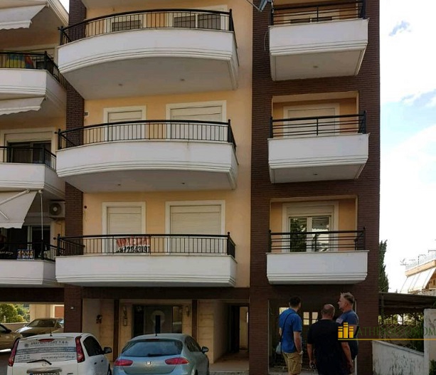 Apartment of 80 sq.m. at Thermaikos, Central Macedonia