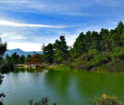 lake Beletsi in Ippokratio 7