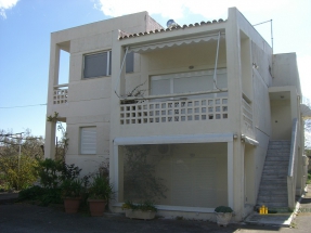 HJouse of 217 sq.m. in Avlida, Greece for sale