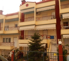townhouse for sale in filyro, thessaloniki, 280 sq.m. 310.000 euros