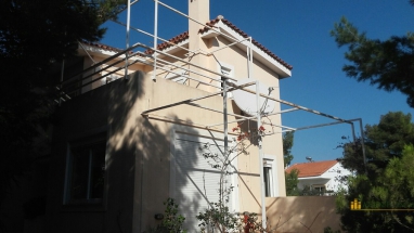 House in Ag.Nicolaos, Artemida, Attica, 250.000 euros