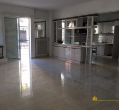 Apartment in Livadia. 126 sq.m, 95.000 euros