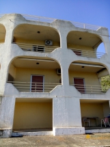 Apartment house in Epidavros