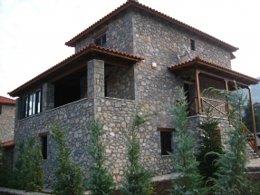 Luxury maisonette in Polydrosos of 165 sq.m.