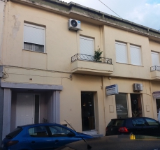 House in Chania,Crete