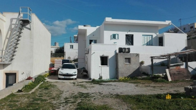 House at Leros