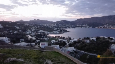 House at Leros