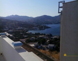 House at Leros