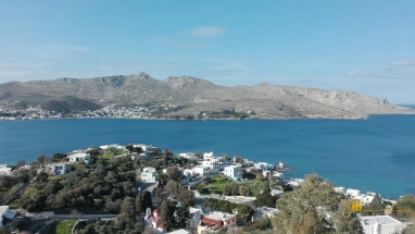 House at Leros