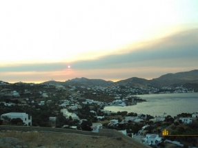 House at Leros