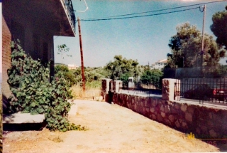 House at Chios 