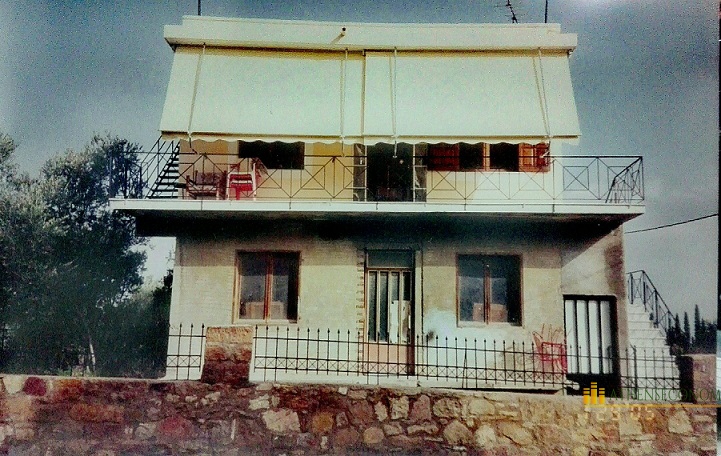 House at Chios
