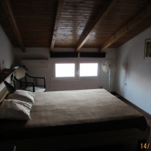 Attic bedroom 3