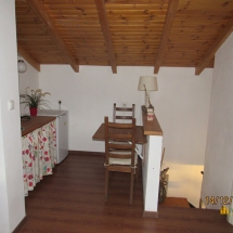 Attic kitchenette 2