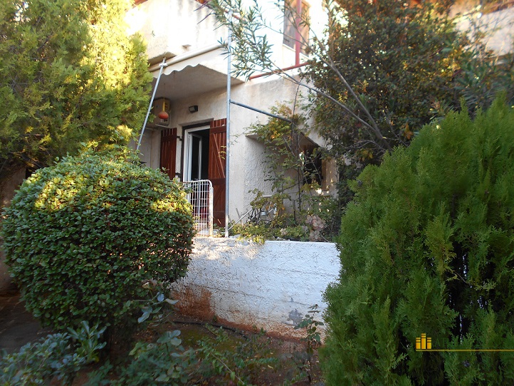 Apartment in Anavissos, Attica