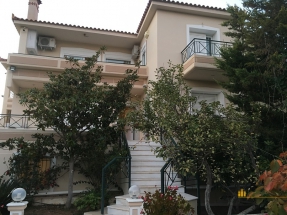 House in Lagonisi 25