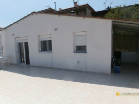 House in Pefkochori 1