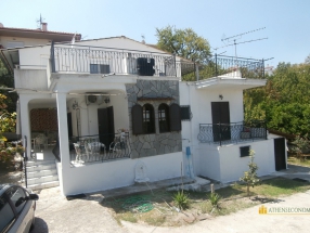 House in Pefkochori 3