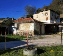 Old house in Pelion