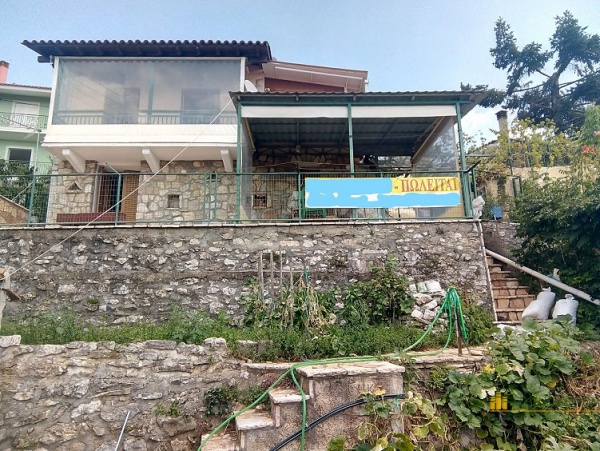 Maisonette in Gortynia, Peloponnese