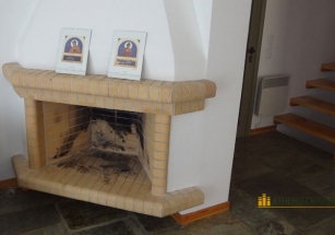 andros-traditional-houses-villaA-fireplace