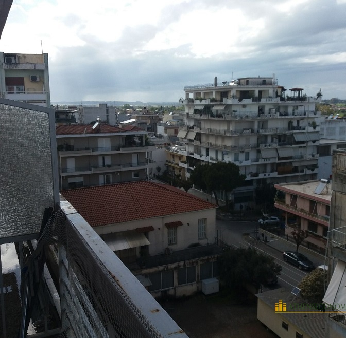 Apartment in Pirgos, Peloponnese