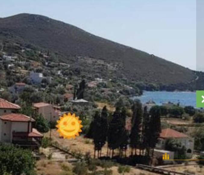 Land for sale at  Evia island
