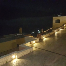 Night view