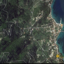 Land at Lefkada for sale