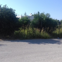 Land for sale in Corinthia