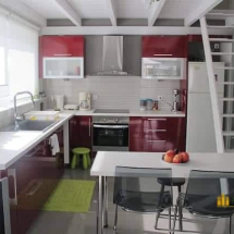Apartment for rent in Agia Paraskevi (3)