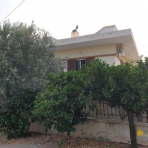 House in Alepochori (14)
