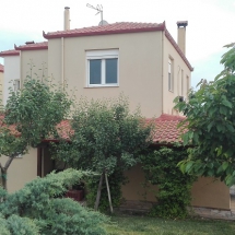 House in Plagiari, Chalkidiki (10)