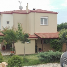 House in Plagiari, Chalkidiki (11)