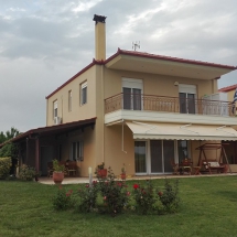 House in Plagiari, Chalkidiki (6)