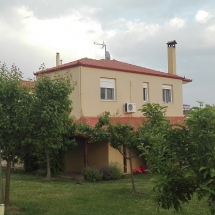 House in Plagiari, Chalkidiki (9)