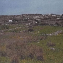 Land at Paros for sale (1)