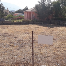 Land for sale at Kefalonia (2)