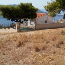 Land for sale on Porto Germeno(3)