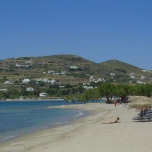 Livadia Beach