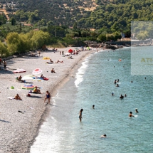 Porto Germeno beach (2)