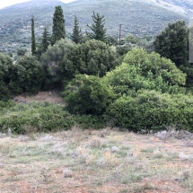 Land at Evia for sale