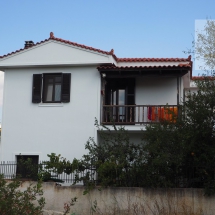 Detached house in Drafi, Attica (1)