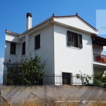 Detached house in Drafi, Attica (2)